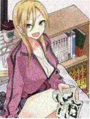 配音对决 综艺封面